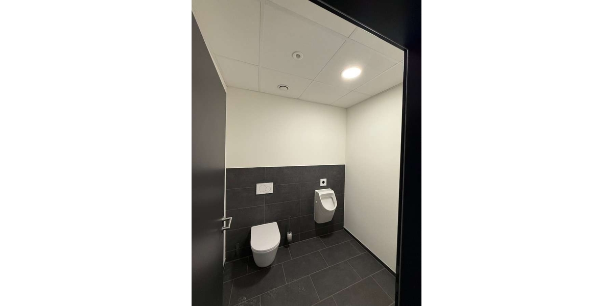 WC Herren