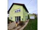 RESERVIERT - Helle, erschwingliche 3-Zimmer-EG-Wohnung mit Terrasse und hohem Erholungswert in Heiligenmoschel - Erdgeschoßwohnung Heiligenmoschel | Angebot:27159279