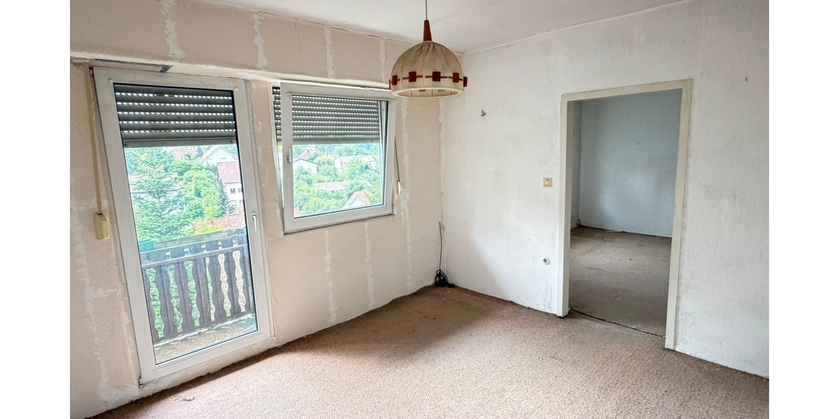 Schlafzimmer OG nr.2