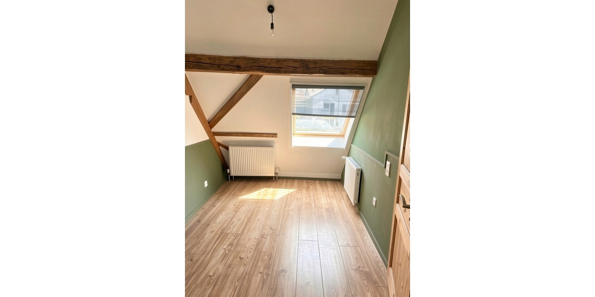 Schlafzimmer OG - (KI generiert)