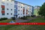 Kapitalanlage mit Perspektive: Moderne 3-Zimmer-Wohnung mit Balkon – neu vermietbar ab 01.07.2026 - Etagenwohnung Kaiserslautern Bahnheim | Angebot:27091774