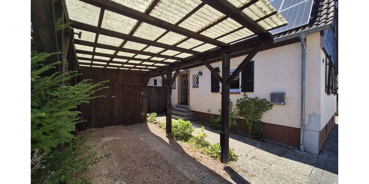 Carport