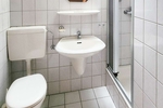 Wohn- und Geschäftshaus mit CaféLadenfläche und zwei Wohneinheiten in Steinbach am Glan - Mehrfamilienhaus, Wohnhaus Steinbach am Glan | Angebot:27131168