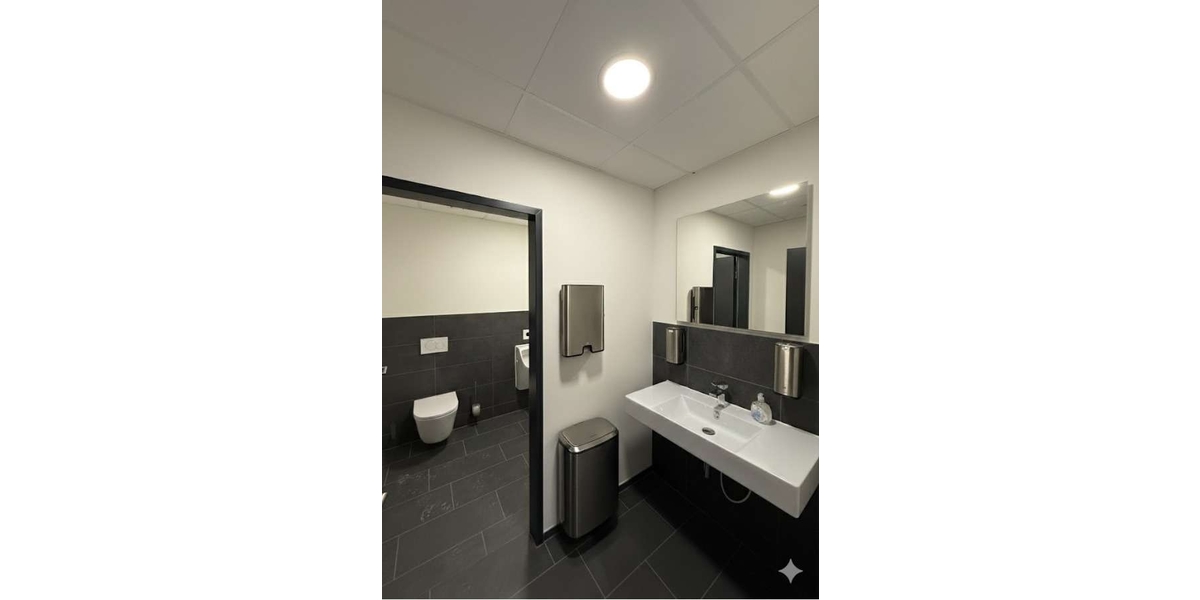 WC-Herren 2 neu