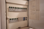 Modernisiertes Raumwunder: 130 m² Etagenwohnung mit 2 Balkonen und Garten - Etagenwohnung Otterberg | Angebot:27130943