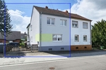 Attraktiv modernisierte Doppelhaushälfte mit hohem Wohnkomfort in Katzenbach - Doppelhaushälfte Hütschenhausen Katzenbach | Angebot:27116583