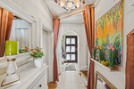 Vielseitiges Ein- bis Zweifamilienhaus: 8 Zimmer, 160 m², Traumgarten & Garage - Reihenendhaus Theisbergstegen | Angebot:27302035