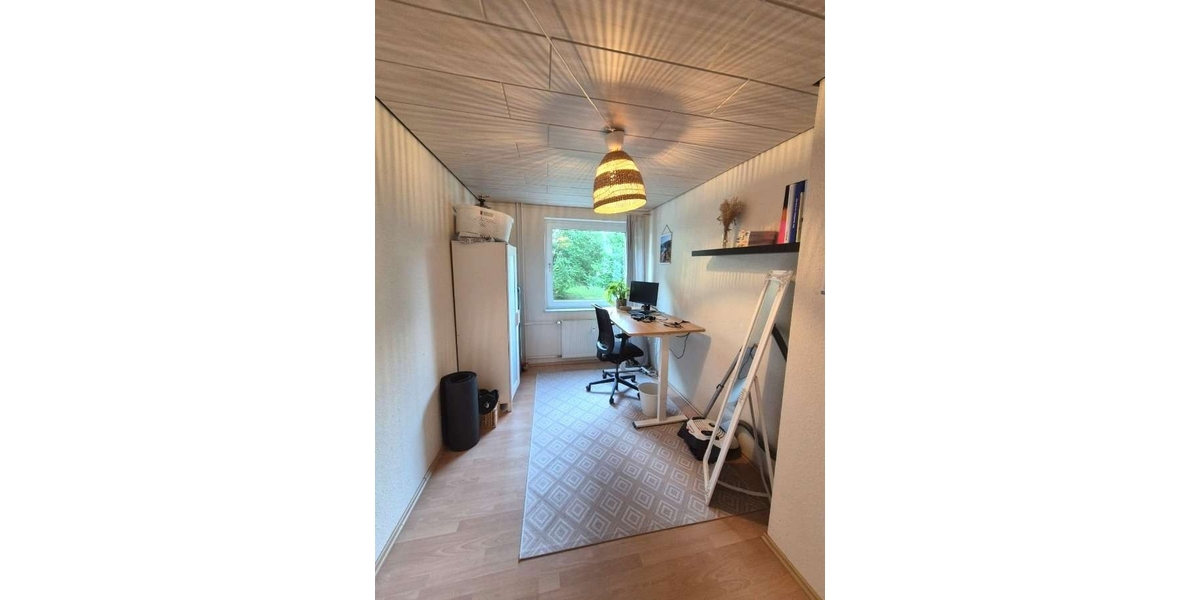 Büro/Kind