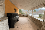 Charmantes Einfamilienhaus mit Privatsphäre und Naturanschluss - Einfamilienhaus Niederalben | Angebot:27317970