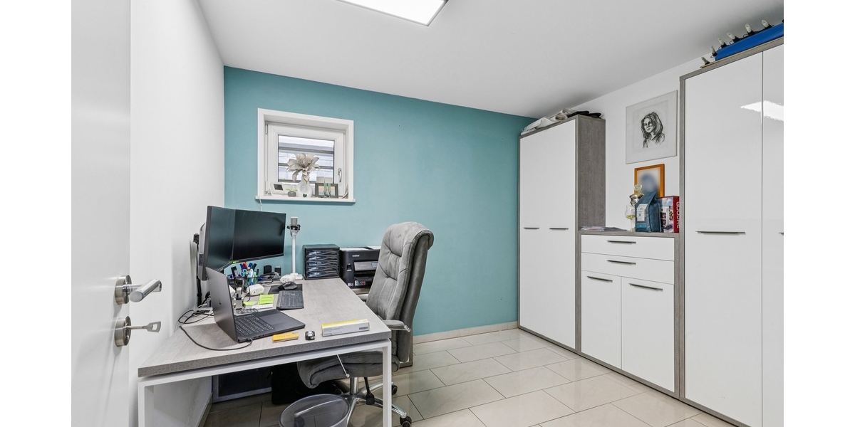 Büro