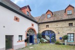 Zur Vermietung: Historisches Wohnen neu definiert – liebevoll saniertes Haus mit 155 m² in Altenglan - Reihenmittelhaus Altenglan | Angebot:26366100